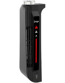 Resim Soğutma Oyunu Artifact Radyatör Usb Soğutma Fanı Soğutucu Ps5 Oyun Konsolu İçin 
