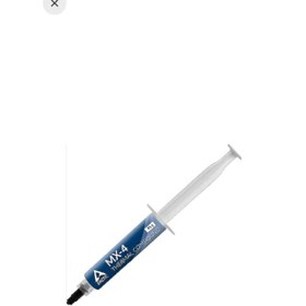 Resim MX Arctic Mx-4 45 Gr Yüksek Performanslı Termal Macun Ar Actcp00024a - 