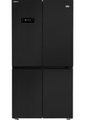 Resim Beko 191572 ES 572 L Gardırop Tipi Buzdolabı 