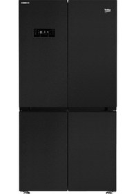 Resim Beko 191572 ES 572 L Gardırop Tipi Buzdolabı 