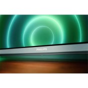 Resim Philips 43PUS7956-PHİLİPS 43" 109 Ekran Uydu Alıcılı 4K Ultra HD LED Tv Ambilight 