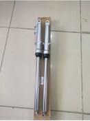 Resim 3X Cg Kuba Falcon Uyumlu Ön Amortisör Takımı Diskli Model 