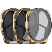 Resim Mavic 3 Pro Vivid Collection Filtre Seti 