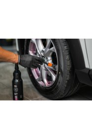 Resim Adbl Yuvarlak Detay Fırçası 12 – Çap 25 mm 