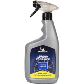 Resim Michelin MC31418 650ml Jant Temizleyici Sprey 