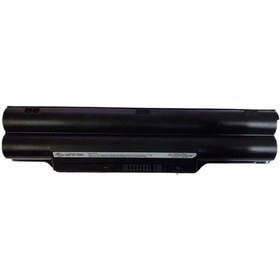 Resim Fujitsu Uyumlu 6700 Fmvnbp210 Batarya 