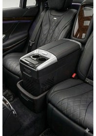 Resim Evacool Eva11 Premium 12/24v 11 Litre Soğutma Ve Isıtma Kompresör 