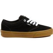 Resim Vans Atwood Siyah Kadın Sneaker Siyah 