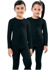 Resim Tutku Çocuk Termal Alt - 835 