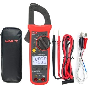 Resim Powermaster UT-202+ 400A True Rms Dijital Pensampermetre 