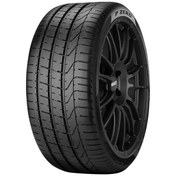 Resim Pirelli 245/35 Zr20 91Y Pzero N0 Yaz Lastiği 2025 