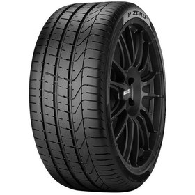 Resim Pirelli 245/35 Zr20 91Y Pzero N0 Yaz Lastiği 2025 