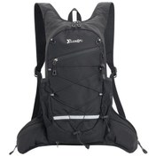 Resim Skycity Kamp, Yürüyüş, Koşu Ve Sırt Çantası İçin Hafif Bisiklet Sırt Çantası Açık Hava Sporları Seyahat Çantası B Renkli 