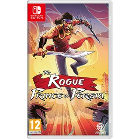Resim The Rogue Prince of Persia Nintendo Switch Oyun 