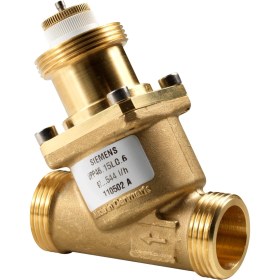 Resim Sıemens Vana Kombi Dn 15 VPP46.20F1.4 