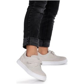 Resim Kiko Kids Richie Cırtlı Günlük Erkek Çocuk Casual Ayakkabı Taş Taş 