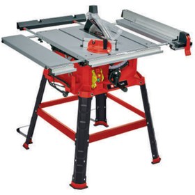 Resim Einhell TC TS 2225 U Tezgah Testere 