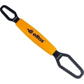 Resim Eltos Çoklu Tamir Anahtarı Multi Wrench 6 - 22 mm 