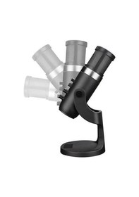 Resim Gamebooster Mc120 Usb Gaming Mikrofon Gb-mc120 