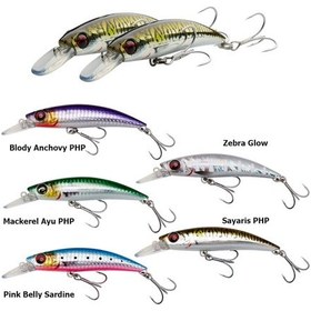 Resim Savage Gear Gravity Runner 10Cm 36Gr Maket Yem (511097242) 