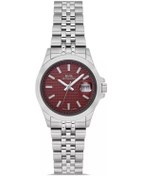 Resim Romanson Rms.1.ag1601.06 Erkek Kol Saati Altın - Siyah 