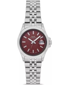 Resim Romanson Rms.1.ag1601.06 Erkek Kol Saati Altın - Siyah 