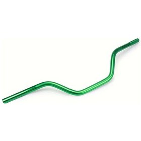 Resim Cloudstore Jfg Racıng Yeşil 7/8" 22mm Universal Motosiklet Gidon Crf Yzf Kxf Klx Rmz Drz 