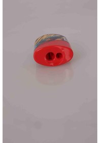Resim Lisanslı Spıderman Özel Tasarım Kalemtraş 