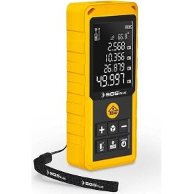 Resim Sgs 5426 Lazer Metre 100 M 