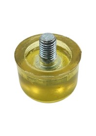 Resim Eltos Vty040s Sarı Vidalı Tokmak Yedeği 