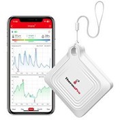 Resim ThermoPro TP351 Telefon Kontröllü 79 M Menzilli Indoor Termometre 