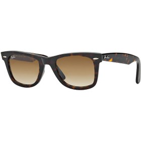 Resim Ray-Ban Rb 2140 902/51 50 Unisex Güneş Gözlüğü 