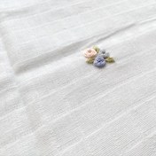 Resim Lilac Bouquet Muslin 