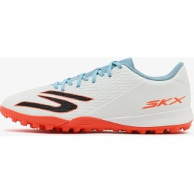 Resim Skechers Skechers Gold Tf Erkek Spor Ayakkabı Beyaz 252124 |