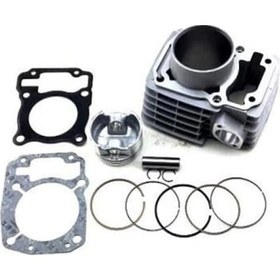Resim Efm Silindir Seti Honda Cbf 150 