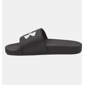 Resim Under Armour Erkek Çocuk Ua Armour Slide Terlik 6007536-001 