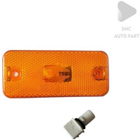 Resim Fiat Ducato 3, Jumper 3, Boxer 3 İçin Çamurluk Sinyal Lambası 