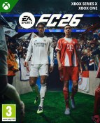 Resim FC 26 (FIFA 26) – Xbox Series X / ONE [SIFIR] 