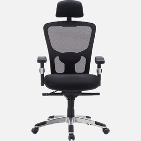 Resim Adore Manager Techno Çok Fonksiyonlu Yönetici Koltuğu 