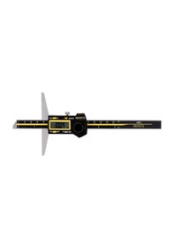 Resim Fett 0-150mm Asimeto Abs Tip Dijital Derinlik Kumpası As-327067 