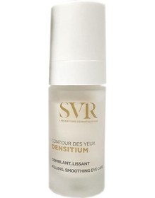 Resim SVR Densitium Göz Bakım Kremi 15 ML 