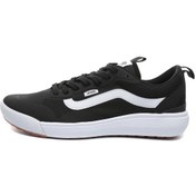 Resim Vans 0a4u1kblk1-r Ua Ultrarange Exo Unisex Spor Ayakkabı Siyah 001 