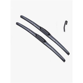 Resim Renault Laguna 1 Hibrit Silecek Seti 1993-2000 60 Cm/45 Cm 