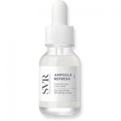 Resim Svr Ampoule Refresh Smoothing Toning Nemlendirici Göz Serumu 15ml 