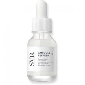 Resim Svr Ampoule Refresh Smoothing Toning Nemlendirici Göz Serumu 15ml 