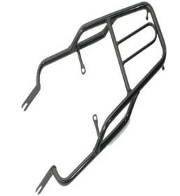 Resim Cub Sfc Uyumlu Arka Port Bağaj Siyah Siyah 