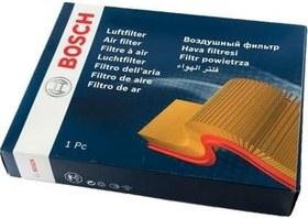 Resim Bosch Mercedes-Benz SL 63 AMG ile Uyumlu Hava Filtresi, 2012-2020 
