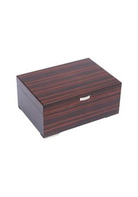 Resim San Consuelo Humidor Puro Kutusu - Tr3229 