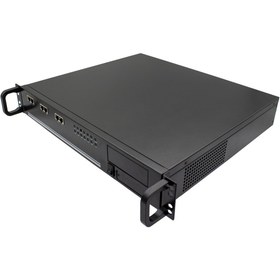 Resim merpa Tgc 1381 1.5u Rackmount Boş Server Kasa 