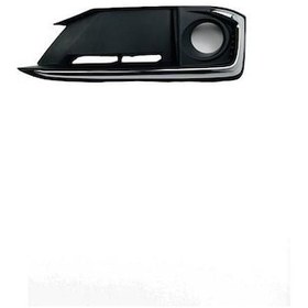 Resim Civic 2020- Sis Kapağı Sisli Sol Oem No: 71185-tba-a60 